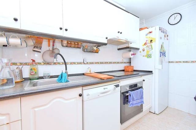 3 quarto Moradia para venda em Lo Pagan, San Pedro del Pinatar - 198 000 € (Ref: 9714338)
