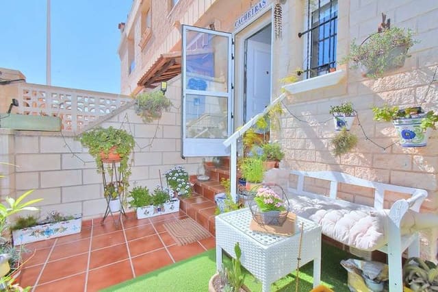 3 quarto Moradia para venda em Lo Pagan, San Pedro del Pinatar - 198 000 € (Ref: 9714338)