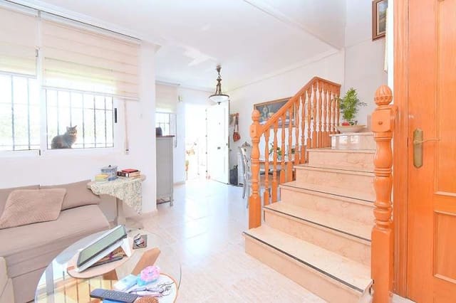 3 quarto Moradia para venda em Lo Pagan, San Pedro del Pinatar - 198 000 € (Ref: 9714338)