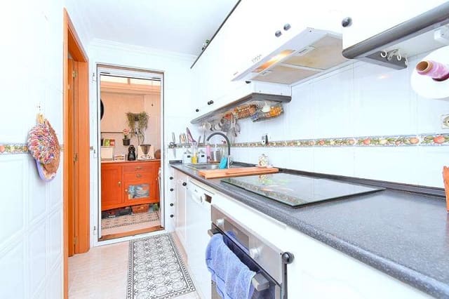3 quarto Moradia para venda em Lo Pagan, San Pedro del Pinatar - 198 000 € (Ref: 9714338)