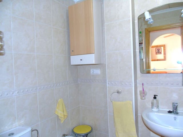 Apartamento de 2 habitaciones en Los Nietos, Cartagena en venta con piscina garaje - 119.000 € (Ref: 9729529)