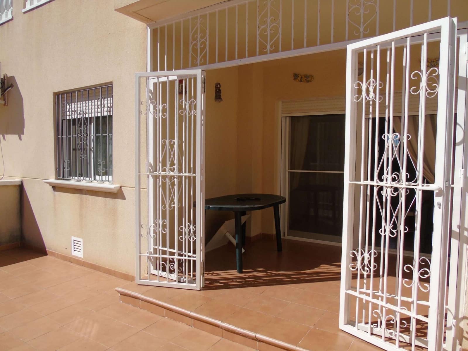 Apartamento de 2 habitaciones en Los Nietos en venta con piscina garaje - 119.000 € (Ref: 9729529)