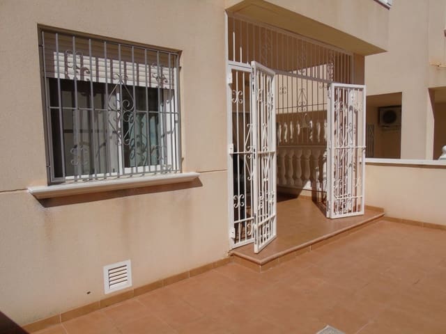 2 Zimmer Apartment zu verkaufen in Los Nietos, Cartagena mit Pool - 120.000 € (Ref: 9729529)
