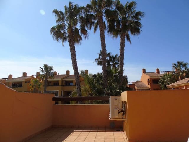 3 camera da letto Villa in vendita in Mar de Cristal, Cartagena con piscina - 230.000 € (Rif: 9756340)