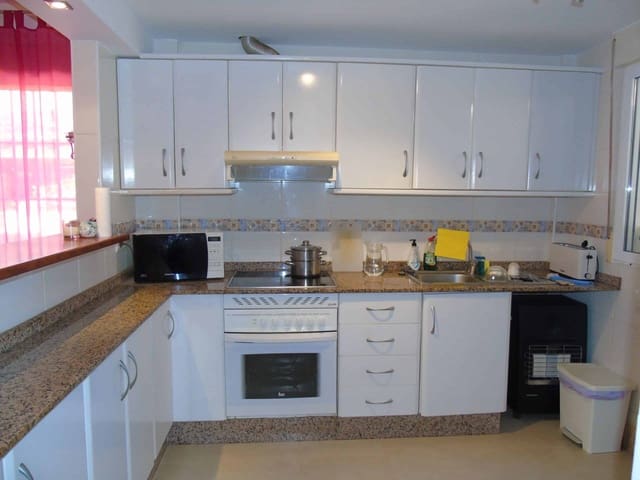 3 camera da letto Villa in vendita in Mar de Cristal, Cartagena con piscina - 230.000 € (Rif: 9756340)