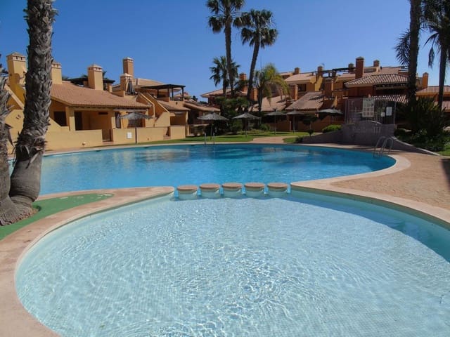 3 camera da letto Villa in vendita in Mar de Cristal, Cartagena con piscina - 230.000 € (Rif: 9756340)