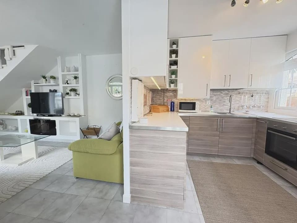 2 soveværelse Villa til salg i Los Urrutias med swimmingpool garage - € 160.000 (Ref: 9769002)