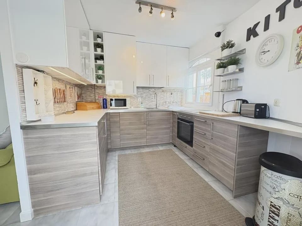 2 soveværelse Villa til salg i Los Urrutias med swimmingpool garage - € 160.000 (Ref: 9769002)