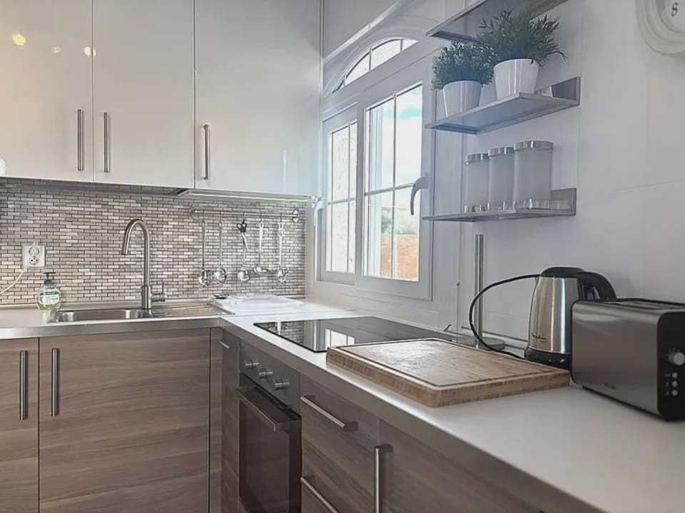 2 soveværelse Villa til salg i Los Urrutias med swimmingpool garage - € 160.000 (Ref: 9769002)