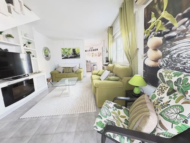 2 soveværelse Villa til salg i Los Urrutias, Cartagena med swimmingpool garage - € 160.000 (Ref: 9769002)