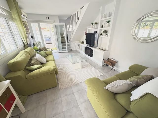 2 soveværelse Villa til salg i Los Urrutias, Cartagena med swimmingpool garage - € 160.000 (Ref: 9769002)