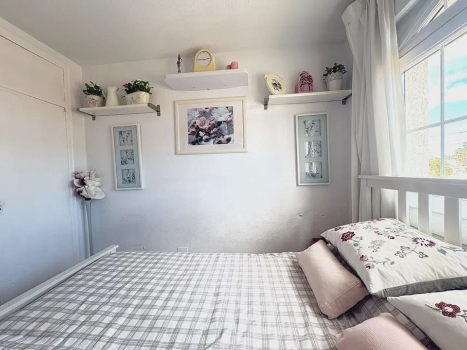 2 soveværelse Villa til salg i Los Urrutias med swimmingpool garage - € 160.000 (Ref: 9769002)