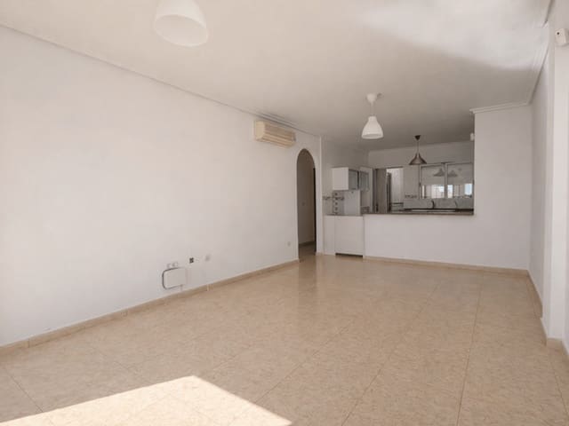 2 soverom Villa til salgs i Sucina, Murcia by med garasje - € 147 000 (Ref: 9769003)