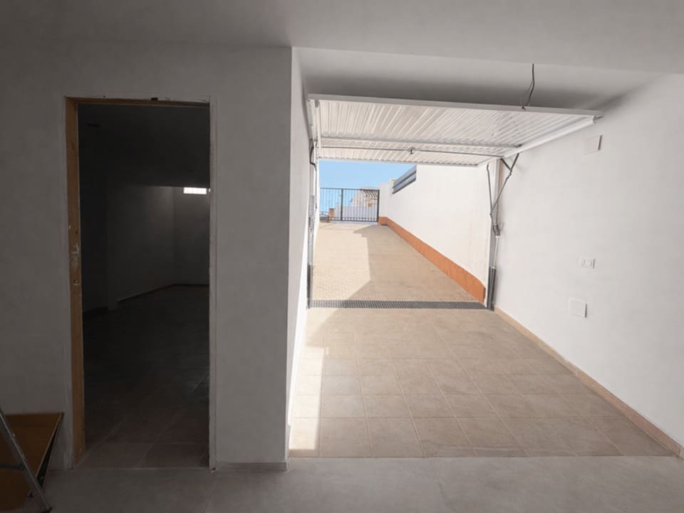 2 chambre Villa/Maison à vendre à Sucina avec garage - 147 000 € (Ref: 9769003)