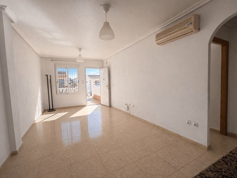 2 chambre Villa/Maison à vendre à Sucina avec garage - 147 000 € (Ref: 9769003)