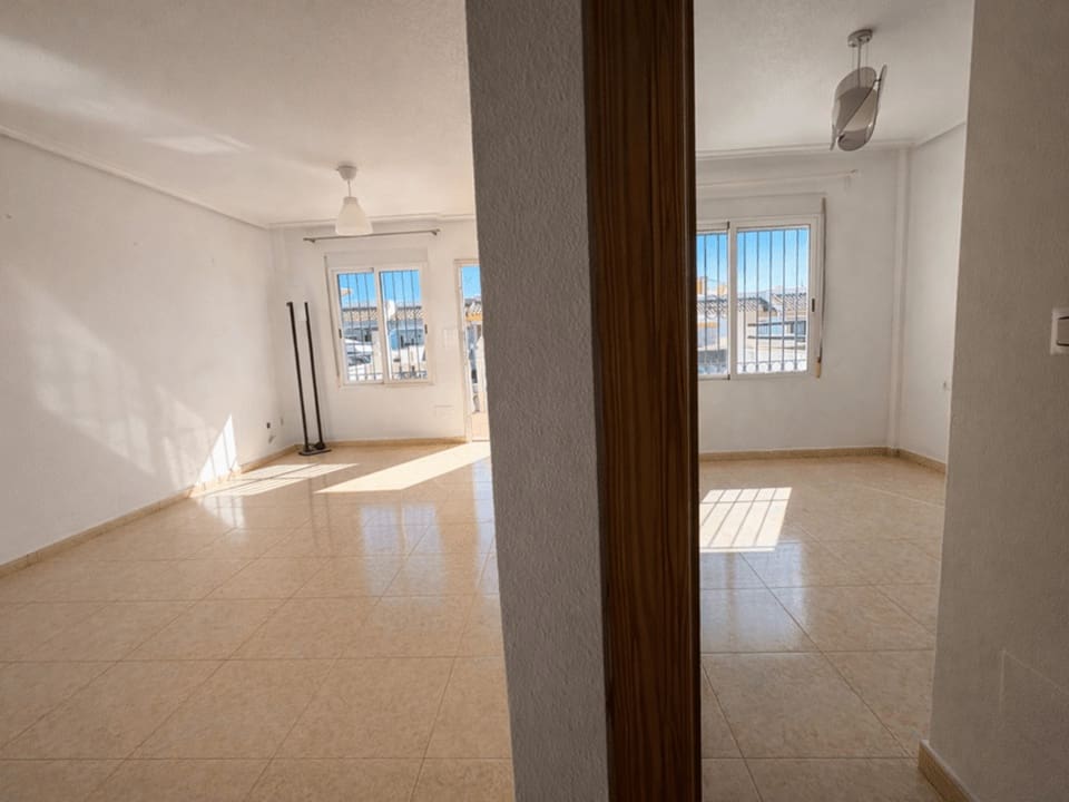 2 chambre Villa/Maison à vendre à Sucina avec garage - 147 000 € (Ref: 9769003)