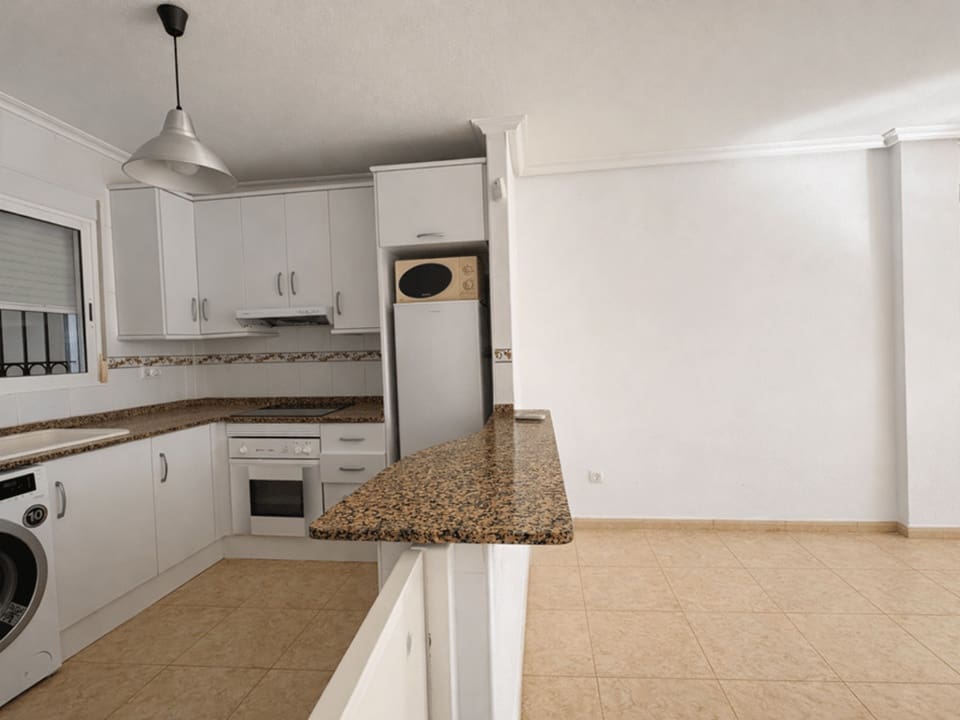 2 chambre Villa/Maison à vendre à Sucina avec garage - 147 000 € (Ref: 9769003)