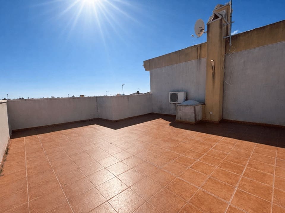 2 chambre Villa/Maison à vendre à Sucina avec garage - 147 000 € (Ref: 9769003)