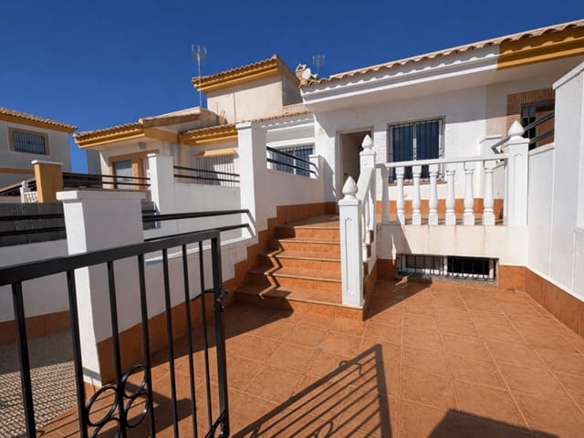 2 soverom Villa til salgs i Sucina, Murcia by med garasje - € 147 000 (Ref: 9769003)