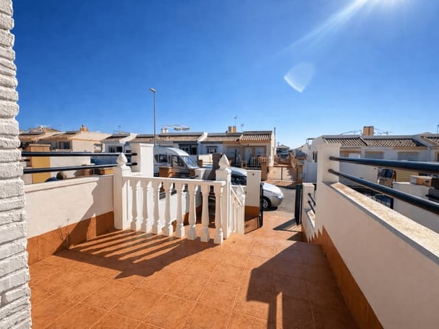 2 soverom Villa til salgs i Sucina, Murcia by med garasje - € 147 000 (Ref: 9769003)