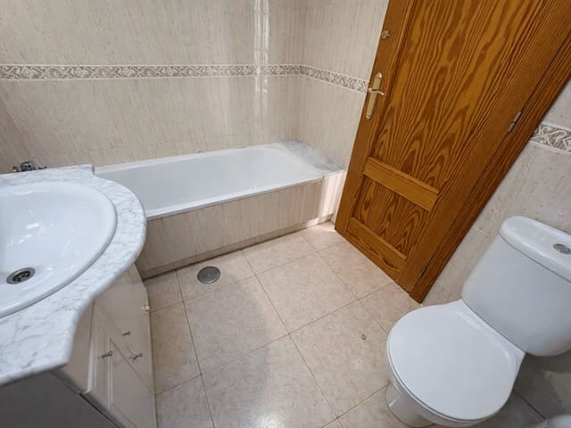 2 soverom Villa til salgs i Sucina, Murcia by med garasje - € 147 000 (Ref: 9769003)