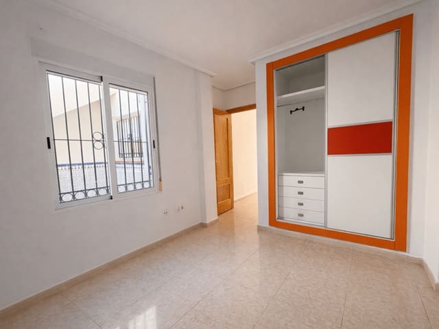 2 soverom Villa til salgs i Sucina, Murcia by med garasje - € 147 000 (Ref: 9769003)