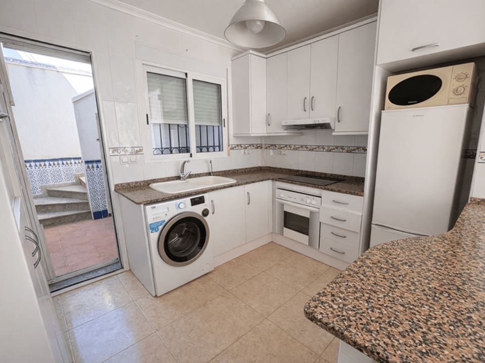 2 chambre Villa/Maison à vendre à Sucina avec garage - 147 000 € (Ref: 9769003)