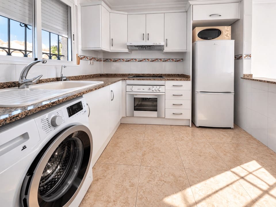 2 chambre Villa/Maison à vendre à Sucina avec garage - 147 000 € (Ref: 9769003)