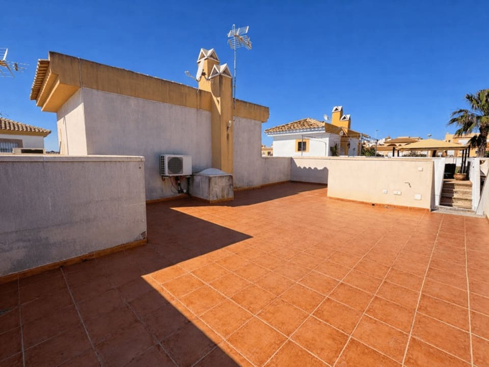 2 chambre Villa/Maison à vendre à Sucina avec garage - 147 000 € (Ref: 9769003)