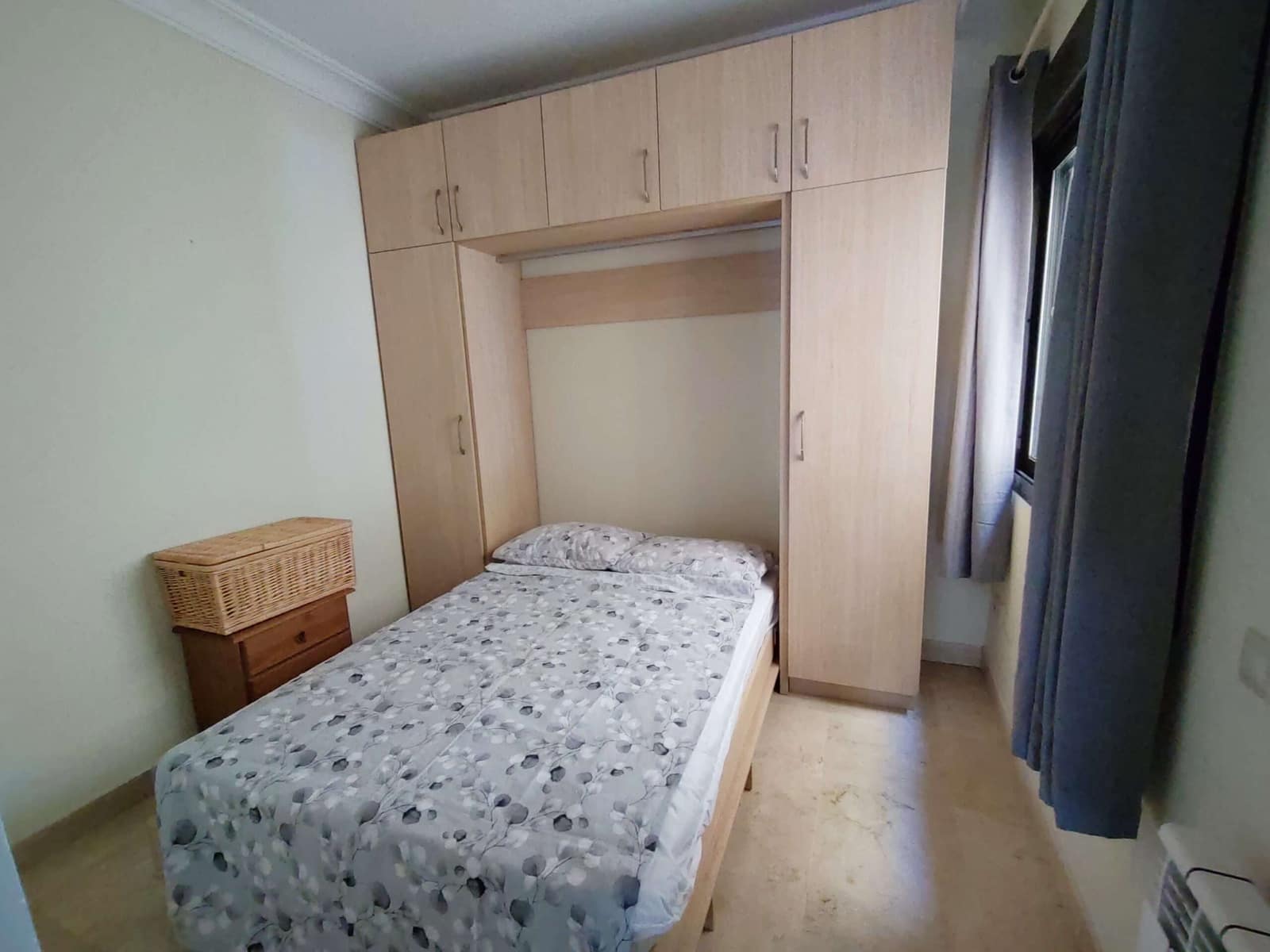 2 soverom Leilighet til salgs i Roda med garasje - € 189 900 (Ref: 9789979)