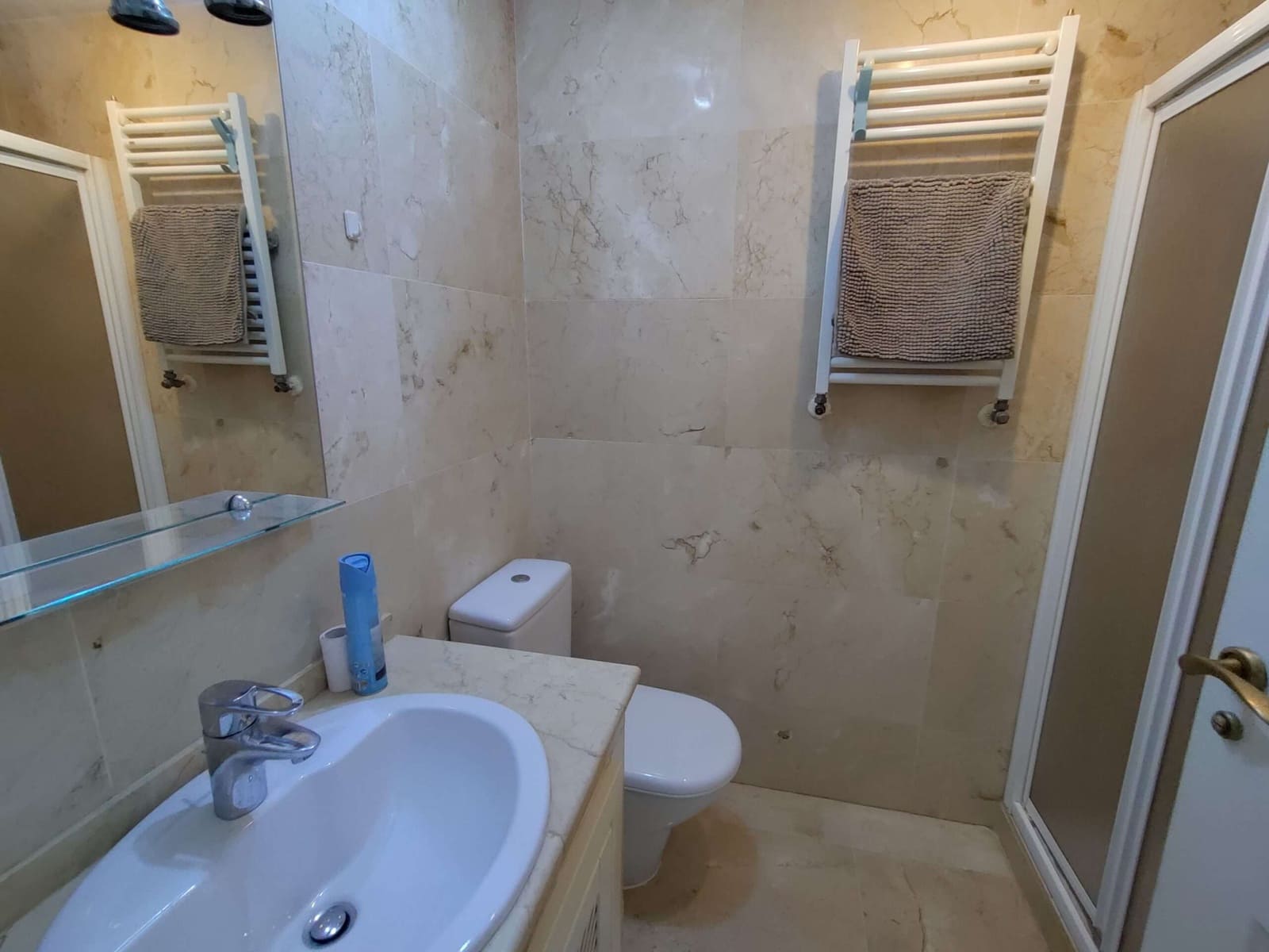 2 soverom Leilighet til salgs i Roda med garasje - € 189 900 (Ref: 9789979)