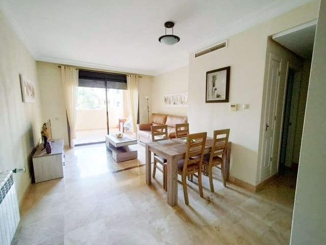 2 soverom Leilighet til salgs i Roda, San Javier med garasje - € 189 900 (Ref: 9789979)