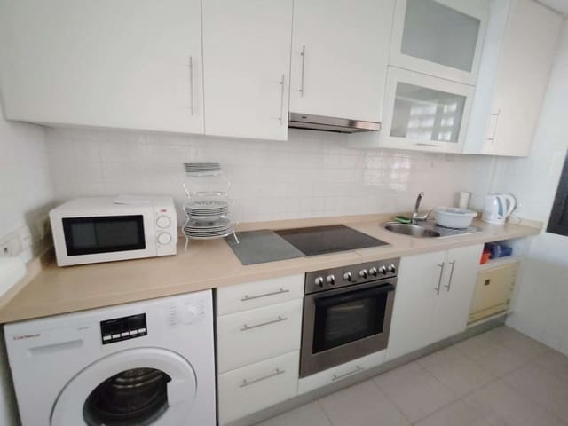 2 soverom Leilighet til salgs i Roda, San Javier med garasje - € 189 900 (Ref: 9789979)