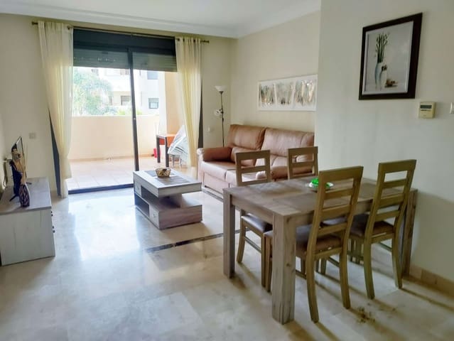 2 soverom Leilighet til salgs i Roda, San Javier med garasje - € 189 900 (Ref: 9789979)