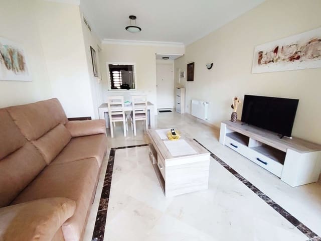 2 soverom Leilighet til salgs i Roda, San Javier med garasje - € 189 900 (Ref: 9789979)