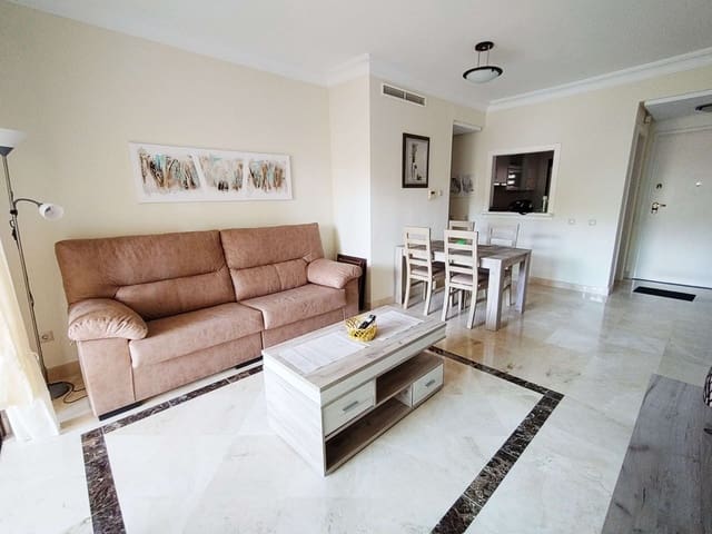 2 soverom Leilighet til salgs i Roda, San Javier med garasje - € 189 900 (Ref: 9789979)