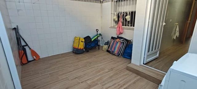 3 slaapkamer Villa te koop in Los Alcázares - € 160.000 (Ref: 9789980)