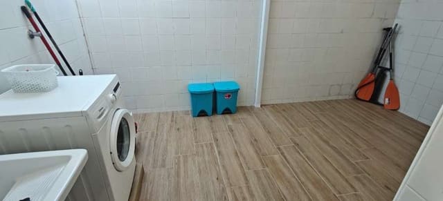 3 slaapkamer Villa te koop in Los Alcázares - € 160.000 (Ref: 9789980)