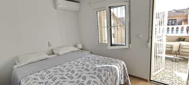 3 slaapkamer Villa te koop in Los Alcázares - € 160.000 (Ref: 9789980)