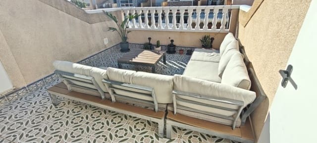 3 camera da letto Casa in vendita in Centro, Los Alcázares - 169.000 € (Rif: 9789980)