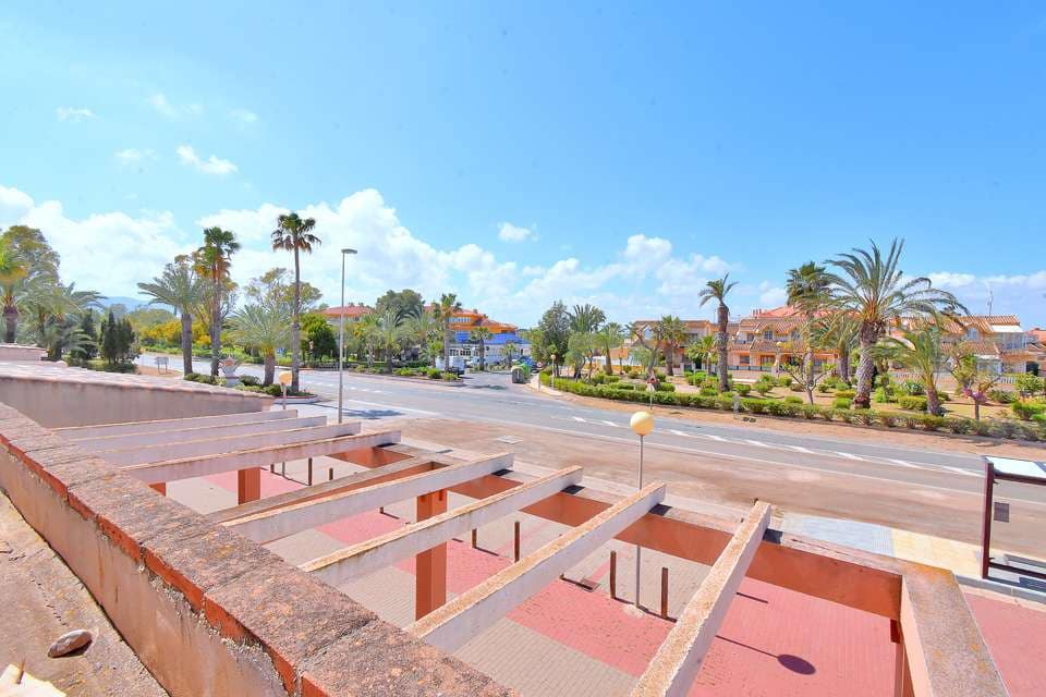 3 chambre Appartement à vendre à Estrella de Mar avec piscine - 269 000 € (Ref: 9793814)