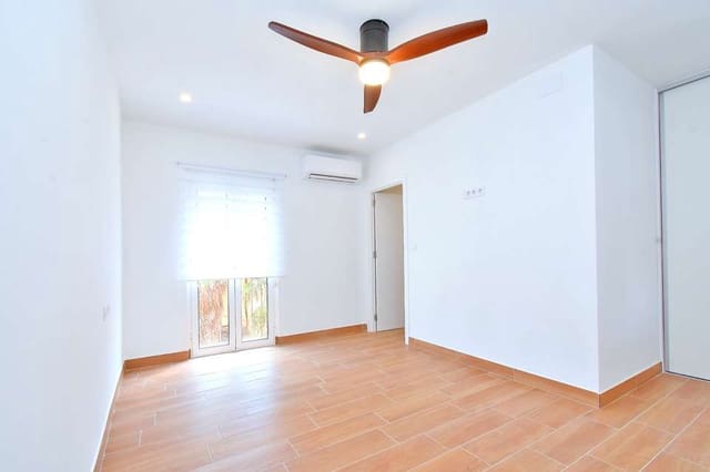 3 chambre Appartement à vendre à Estrella de Mar, Carthagène avec piscine - 269 000 € (Ref: 9793814)