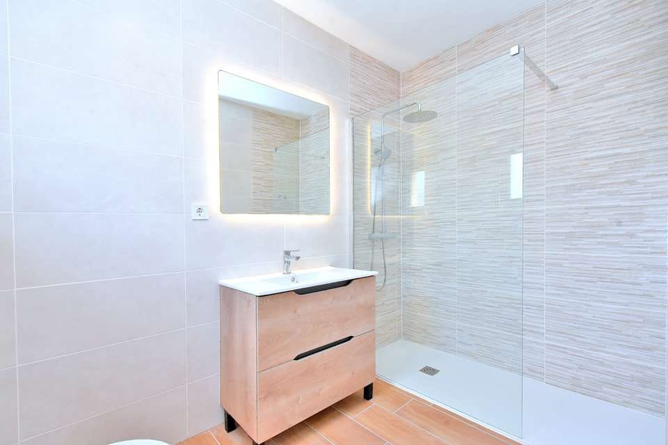 3 chambre Appartement à vendre à Estrella de Mar avec piscine - 269 000 € (Ref: 9793814)