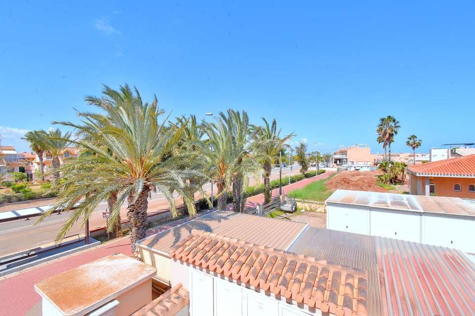 3 chambre Appartement à vendre à Estrella de Mar avec piscine - 269 000 € (Ref: 9793814)