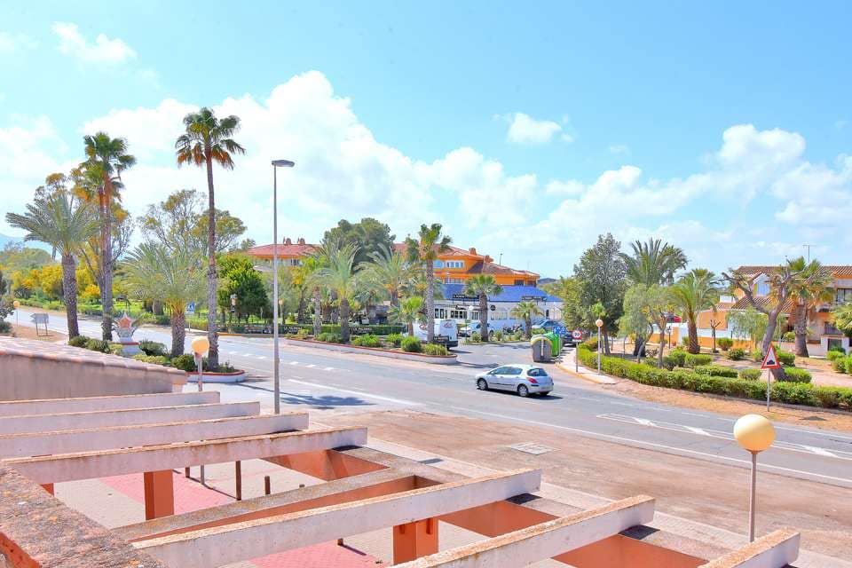 3 chambre Appartement à vendre à Estrella de Mar avec piscine - 269 000 € (Ref: 9793814)