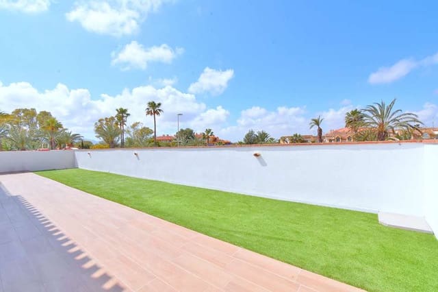 3 chambre Appartement à vendre à Estrella de Mar, Carthagène avec piscine - 269 000 € (Ref: 9793814)