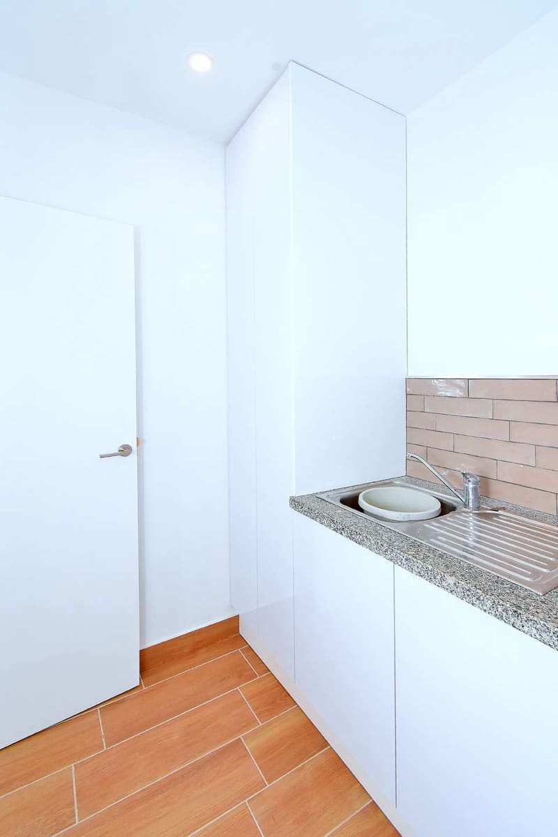 3 chambre Appartement à vendre à Estrella de Mar avec piscine - 269 000 € (Ref: 9793814)