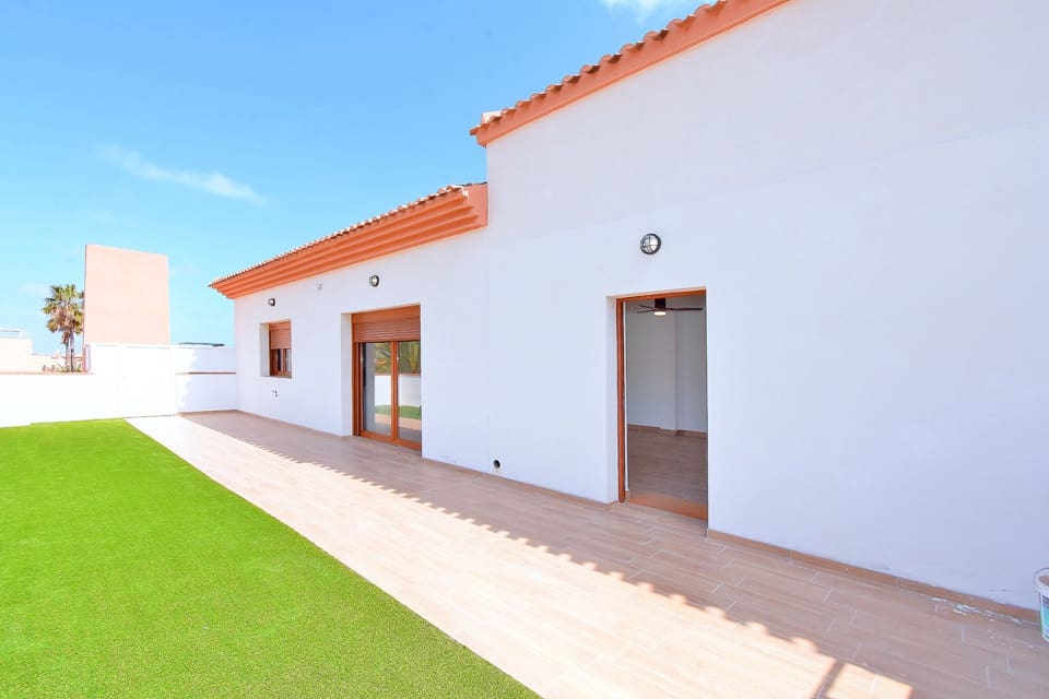 3 sypialnia Apartament na sprzedaż w Estrella de Mar z basenem - 269 000 € (Ref: 9793814)