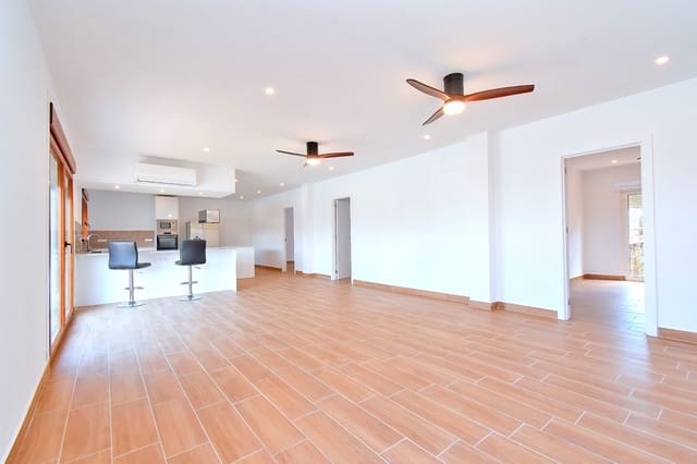 3 makuuhuone Huoneisto myytävänä paikassa Estrella de Mar, Cartagena mukana uima-altaan - 269 000 € (Ref: 9793814)