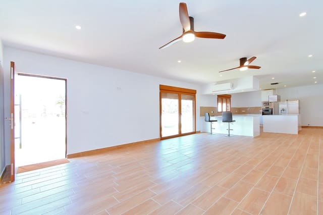 3 makuuhuone Huoneisto myytävänä paikassa Estrella de Mar, Cartagena mukana uima-altaan - 269 000 € (Ref: 9793814)
